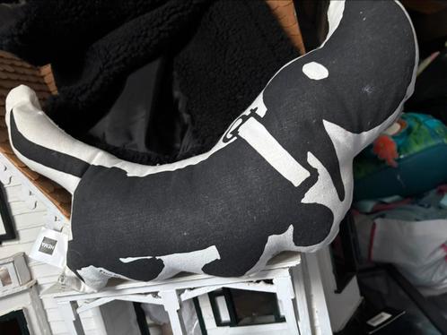 Takkie kussentje, Huis en Inrichting, Woonaccessoires | Kussens, Ophalen