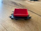 1 stuks wagon | wagon | kiep wagon, Hobby en Vrije tijd, Modeltreinen | H0, Wisselstroom, Wagon, Ophalen of Verzenden, Zo goed als nieuw