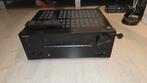 Onkyo receiver TX-NR656, Ophalen of Verzenden, Gebruikt, 120 watt of meer, Onkyo