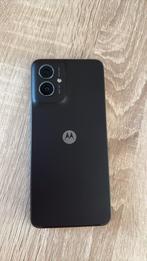 MOTOROLA g55 5G, Telecommunicatie, Mobiele telefoons | Motorola, Ophalen, Overige modellen, Zwart, Touchscreen