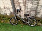 Kinderfiets 16 inch, Fietsen en Brommers, Fietsen | Kinderfietsjes, Ophalen of Verzenden, Zo goed als nieuw, 16 tot 20 inch