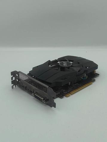 Asus GTX 1050 TI 4G beschikbaar voor biedingen