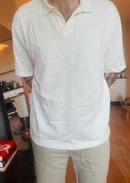 Polo t-shirt crème, Verzenden, Beige, Maat 56/58 (XL), H&M