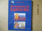adv4366 kapitein rob 20, Boeken, Stripboeken, Eén stripboek, Ophalen, Gelezen
