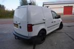 Volkswagen Caddy 2.0 TDI L1H1 BMT Trendline * Dealer onderho, 4 cilinders, Volkswagen, Wit, Bedrijf