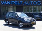 Subaru Forester 2.0 150PK 4WD AUTOMAAT Luxury / LEDER / CAME, Automaat, Euro 5, 15 km/l, 4 cilinders