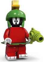 NIEUW: Lego minifigures Looney Tunes – Marvin the Martian, Kinderen en Baby's, Speelgoed | Duplo en Lego, Nieuw, Complete set