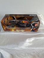 Max Verstappen.  Jumbo., Hobby en Vrije tijd, Modelauto's | 1:24, Ophalen of Verzenden, Zo goed als nieuw, Bburago