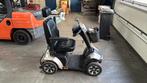 Scootmobiel 4 wielig Vermeiren, Ophalen, Gebruikt, 26 t/m 35 km, 16 km/u of meer