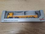 Herpa Vrachtwagen Volvo FH 460 EEV geladen + Betonelementen, Ophalen of Verzenden, Nieuw, Overige typen, Herpa