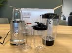 DistinQ blender. 380W 1.5L, Gebruikt, Ophalen of Verzenden, Maaiveldweg 16, 2661 CX Bergschenhoek, Blender