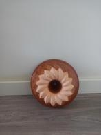 Brocante bakvorm, Antiek en Kunst, Ophalen of Verzenden