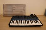 Modal argon8 | Polyphonic synthesizer + stofkap | Als nieuw, Muziek en Instrumenten, Synthesizers, Overige merken, Zo goed als nieuw