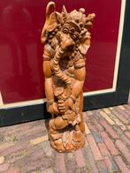 Ebbe Beeld, Ophalen