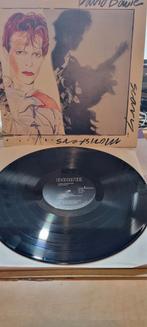 David Bowie - Scary Monsters LP (1980/2017), Cd's en Dvd's, Vinyl | Pop, Ophalen of Verzenden