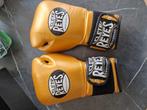 Original Cleto Reyes 14oz, Sport en Fitness, Maat XL, Ophalen of Verzenden, Zo goed als nieuw, Overige