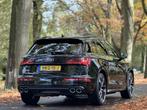 Audi SQ5 3.0 TDI SQ5 quattro Luchtv B&O (bj 2021, automaat), Automaat, Gebruikt, Zwart, 1985 kg
