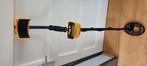 Garrett ace 150 metaaldetector te koop, Hobby en Vrije tijd, Metaaldetectors, Garrett, Meer dan 30 cm, Ophalen of Verzenden, Zo goed als nieuw