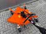 Mateng FM100 cirkelmaaier voor mini en compacttrekker, Zakelijke goederen, Agrarisch | Werktuigen, Verzenden, Glastuinbouw, Weidebouw
