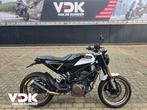 HUSQVARNA VITPILEN 401 (bj 2018), Bedrijf, Onbekend, 373 cc, HUSQVARNA