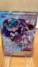 Pokemon Trainer Opal Tg28/Tg30 Lost Origin 5,00 euro, Ophalen of Verzenden, Zo goed als nieuw