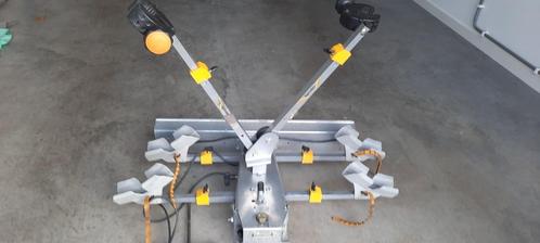 Spinder falcon kantelbare fietsendrager, Auto diversen, Fietsendragers, Gebruikt, Trekhaakdrager, 2 fietsen, Ophalen of Verzenden