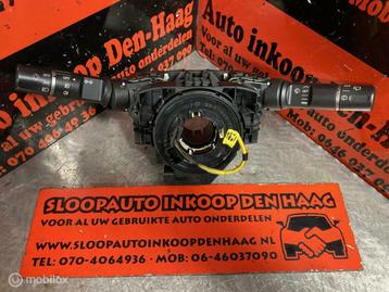 Mazda 2 II ('07-'15) Stuurkolomschakelaar | DF7366120B beschikbaar voor biedingen