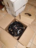16 inch Velgen Fiat Ducato ZGAN, Ophalen, 16 inch, Velg(en)
