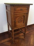 kastje nachtkastje bijzetkastje sierkastje, Ophalen, 50 tot 100 cm, Zo goed als nieuw, 25 tot 50 cm