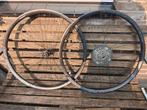 Fulcrum racing 6 wielset, Fietsen en Brommers, Fietsonderdelen, Ophalen, Gebruikt, Racefiets, Wiel