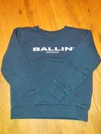 Ballin sweater 134-140, Gebruikt, Trui of Vest, Ophalen of Verzenden, Ballin