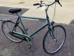 Herenfiets, Fietsen en Brommers, Fietsen | Heren | Herenfietsen, Ophalen, Gebruikt, Overige merken