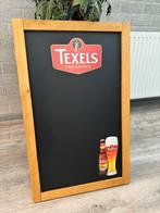Texels krijtbord Texels krijtbord Nieuw!, Verzamelen, Biermerken, Nieuw, Ophalen of Verzenden