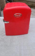 Coca cola artikelen, Ophalen of Verzenden, Zo goed als nieuw, Koelelement