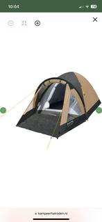 EUROTRAIL TENT ONTARIO 2 BTC, Ophalen, Gebruikt, Tot en met 2