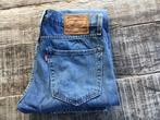 Levi's 502 Jeans - W30 L32 nieuwstaat, Ophalen of Verzenden, Nieuw, Blauw, W32 (confectie 46) of kleiner
