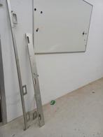 Slot en scharnier vrees mallen, Ophalen, Overige materialen, Scharnier