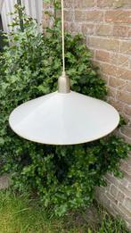 Vintage woja hanglamp, Ophalen, Gebruikt, Minder dan 50 cm