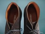 GRATIS VERZENDEN | VAN LIER casual suede bruine booties 39½, Bruin, Verzenden, Van Lier, Boots