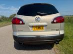 Unieke 8-persoons Buick Enclave 2008 – Luxe, ruim & uitsteke, Auto's, Buick, 450 kg, 8 stoelen, 2000 kg, Beige