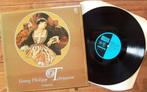 LP - GEORG PHILIPP TELEMANN, Ophalen of Verzenden, Zo goed als nieuw, 12 inch