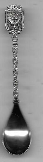 GIETHOORN LEPELTJE, Antiek en Kunst, Verzenden