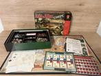 Axis en Allies europe Avalon hill [3352], Hobby en Vrije tijd, Gezelschapsspellen | Bordspellen, Ophalen of Verzenden, Zo goed als nieuw