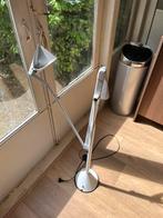 Lumina vloerlamp design vintage, Huis en Inrichting, Ophalen, Zo goed als nieuw
