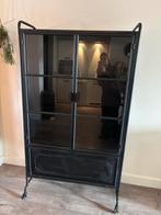 Industriële Buffetkast Be pure Home, Ophalen, Gebruikt, 100 tot 150 cm, Metaal