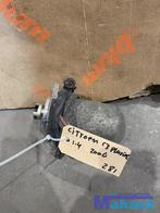 CITROEN C3 PLURIEL Servo stuurbekrachtigs motor elektrisch, Auto-onderdelen, Besturing, Ophalen of Verzenden, Gebruikt, Citroën