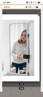 2 mojlighet spiegels ikea, Minder dan 50 cm, Ophalen of Verzenden, Zo goed als nieuw, Minder dan 100 cm