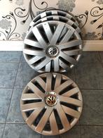 Wieldoppen merk golf 16inch alle 4 voor maar 20 euro, Ophalen of Verzenden, Zo goed als nieuw