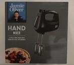 Nieuwe Jamie Oliver hand mixer, Witgoed en Apparatuur, Keukenmixers, Nieuw, 3 snelheden of meer, Ophalen