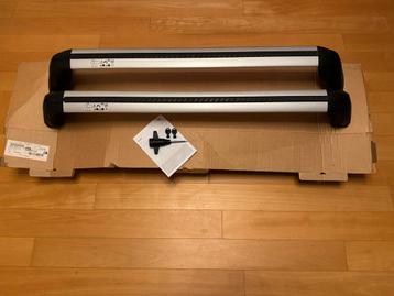 Toyota Corolla 2024 5 deurs dakdragers origineel beschikbaar voor biedingen